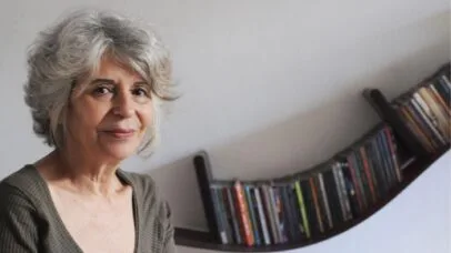 União Brasileira de Compositores homenageia Alice Ruiz com o Troféu Tradições 2026 nesta quarta, 26