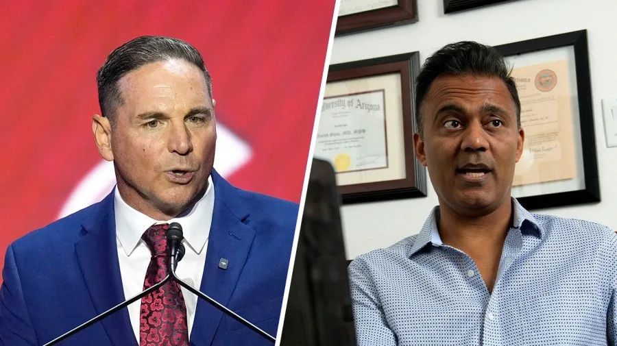 Candidates campaign for House seats in districts where they don’t live