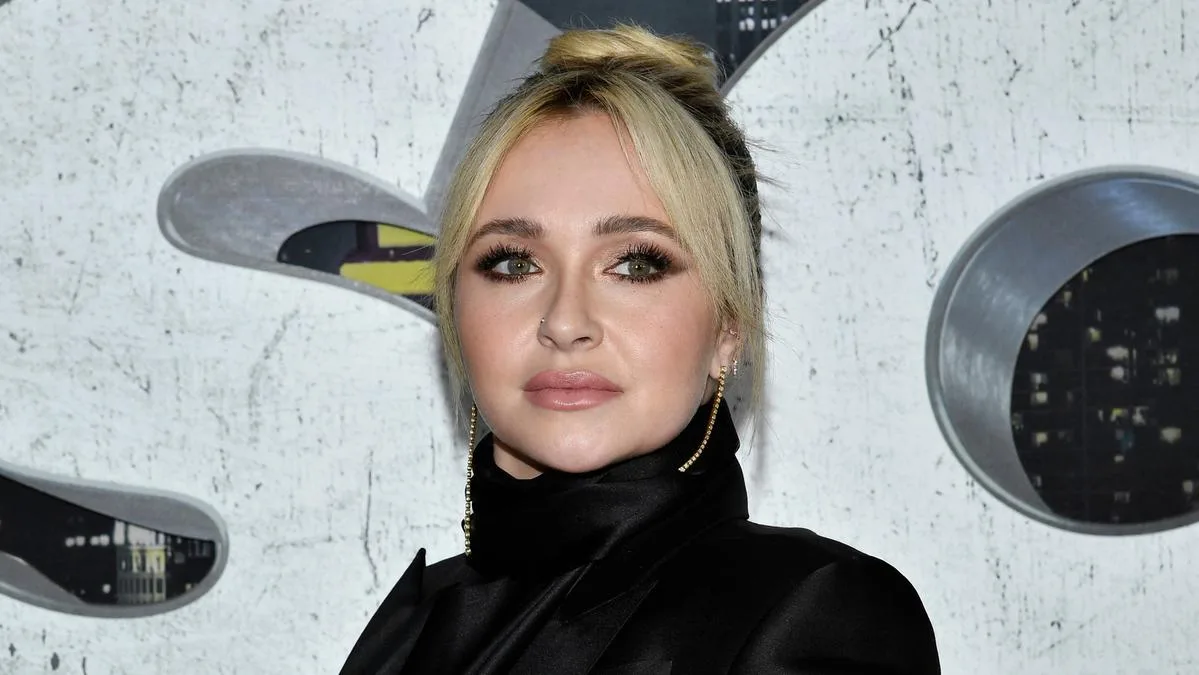 Hayden Panettiere wrote about taking her ‘last breath’ in memoir released three months before death