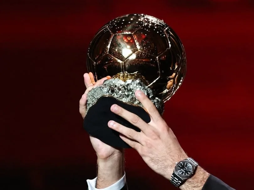 L’Equipe eligió a Messi como uno de los principales candidatos a ganar el Balón de Oro 2026