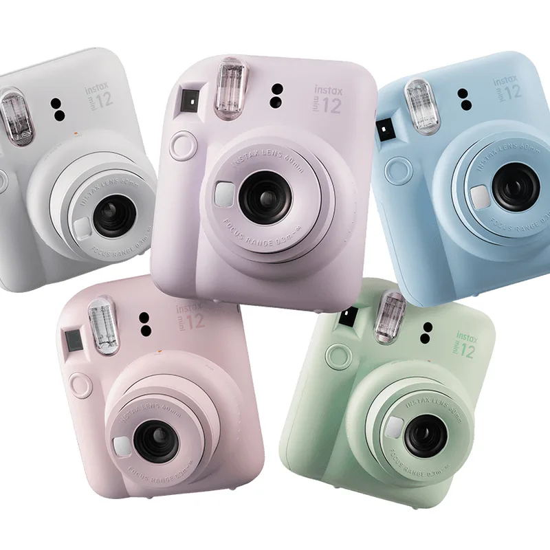 Actualité : Voici le meilleur appareil photo instantané à prix abordable de notre comparatif