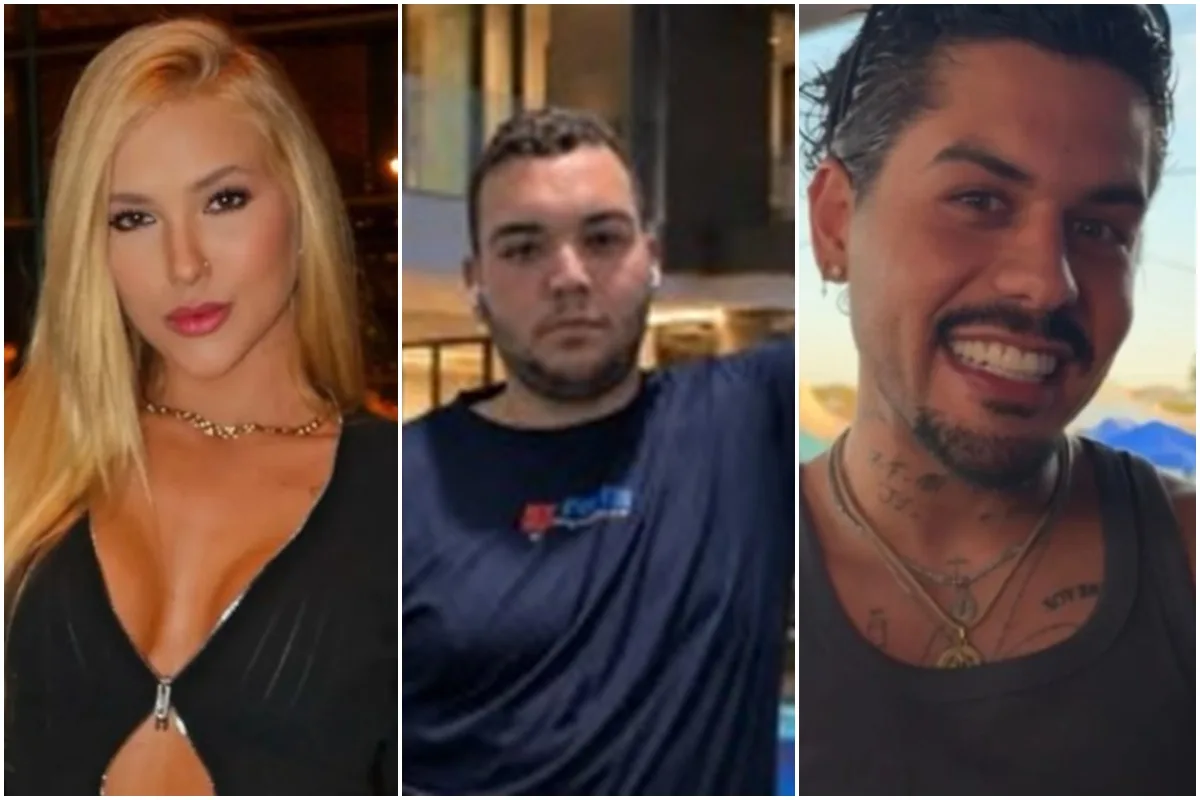 Influenciador é preso após comentários sobre filha de Virginia e Zé Felipe