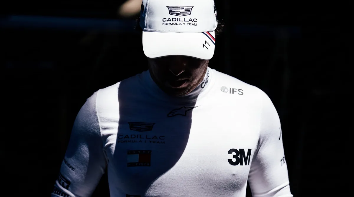 Checo Pérez, pendiente de Cadillac: la demanda que inquieta al nuevo equipo de la Fórmula 1