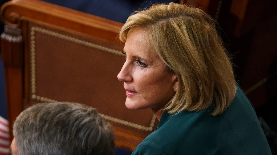 House Republican 'pretty sure' Lake Ontario name change 'a troll'