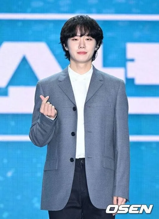 하현상, 11월 말 군 입대.."이 시기에 꼭 필요한 시간"[전문]
