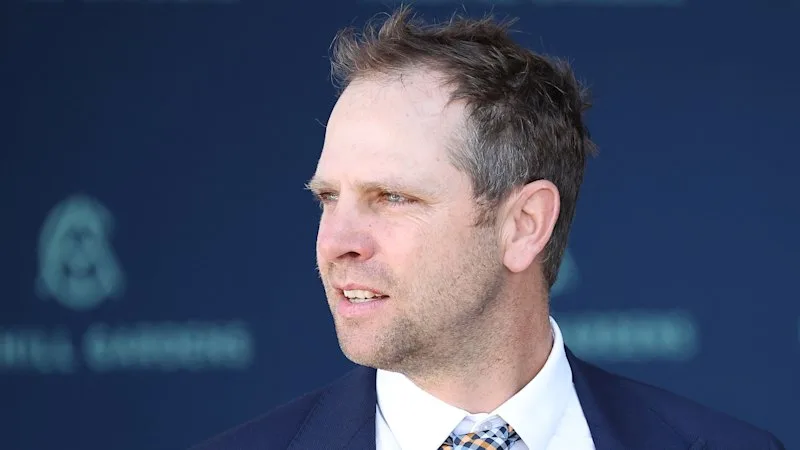 Dale toasts dual assault on Kosciuszko with bonus buy’s late charge