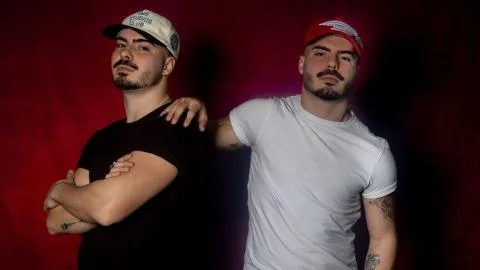 Gemeliers: "Hemos confiado en la gente y nos han pasado muchas cosas muy feas"