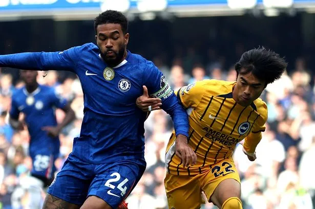 What channel is Chelsea vs Brighton on? How to watch 2pm Premier League games