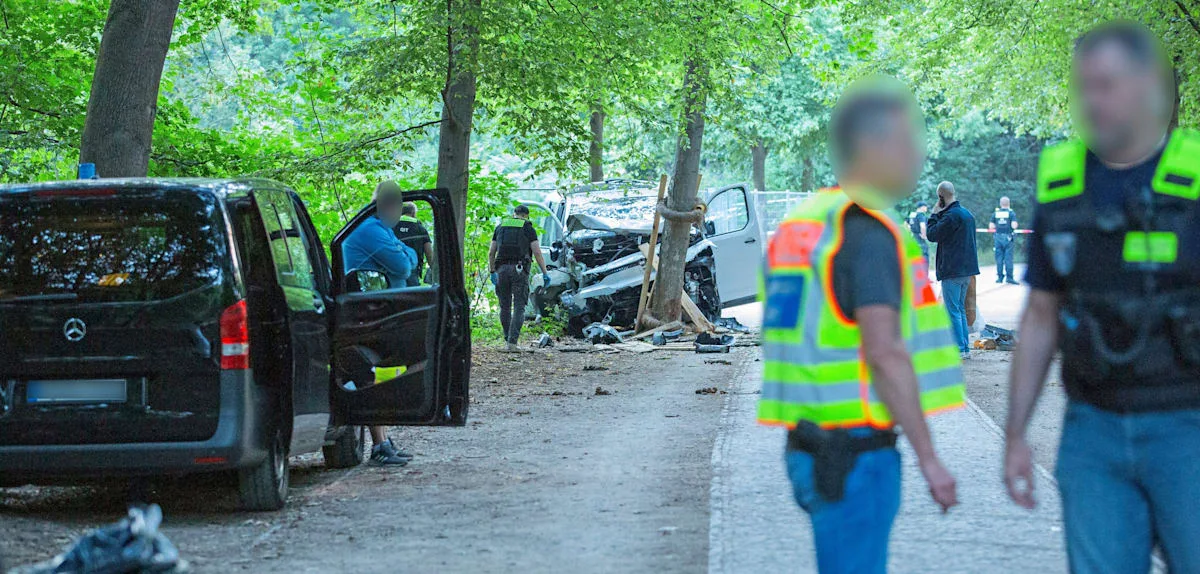 „Schwer auffällig“ – Die lange Liste der eingestellten Verfahren gegen den CSD-Attentäter
