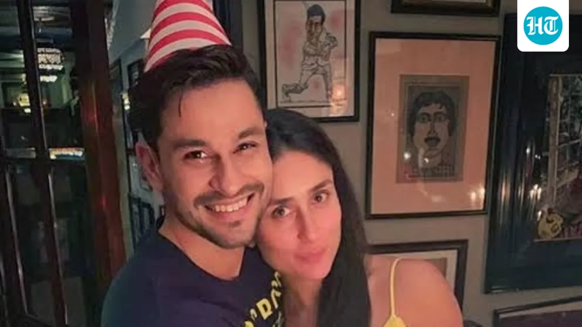 Kareena Kapoor reacts to Daayra's box office clash with brother-in-law Kunal Kemmu's VIBE: ‘Gold mere ghar pe hi aayega’