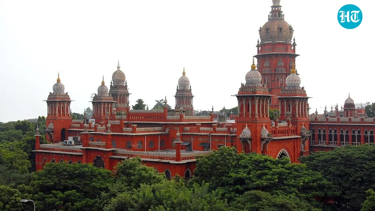 Fair skin, curly hair, tall height no basis to determine caste, religion: Madras HC