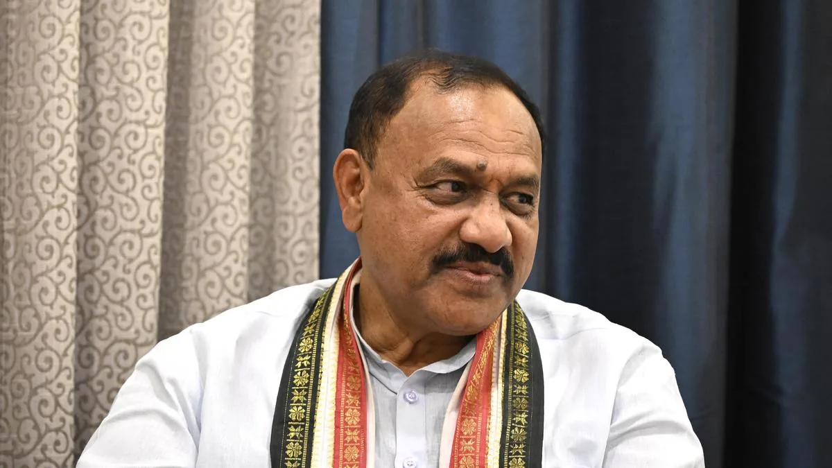 Two years on, TPCC chief Mahesh Kumar Goud bets on Congress momentum