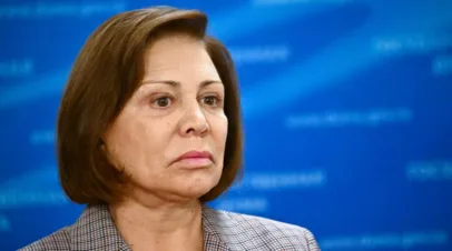 Роднина: не вижу в победе Трусовой на «Мемориале Тена» ничего особенного