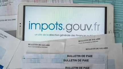 Piratage du fisc : les hackers affirment qu'ils ont déjà vendu les données dérobées