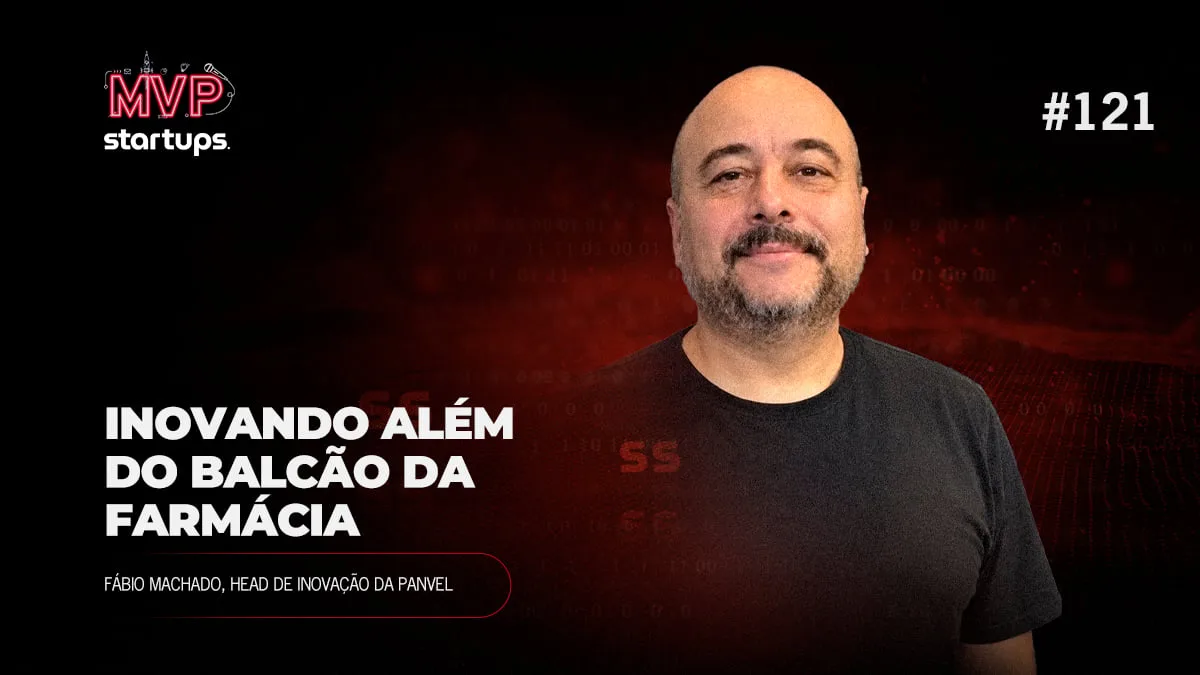 Na Panvel, a inovação começa muito além do balcão