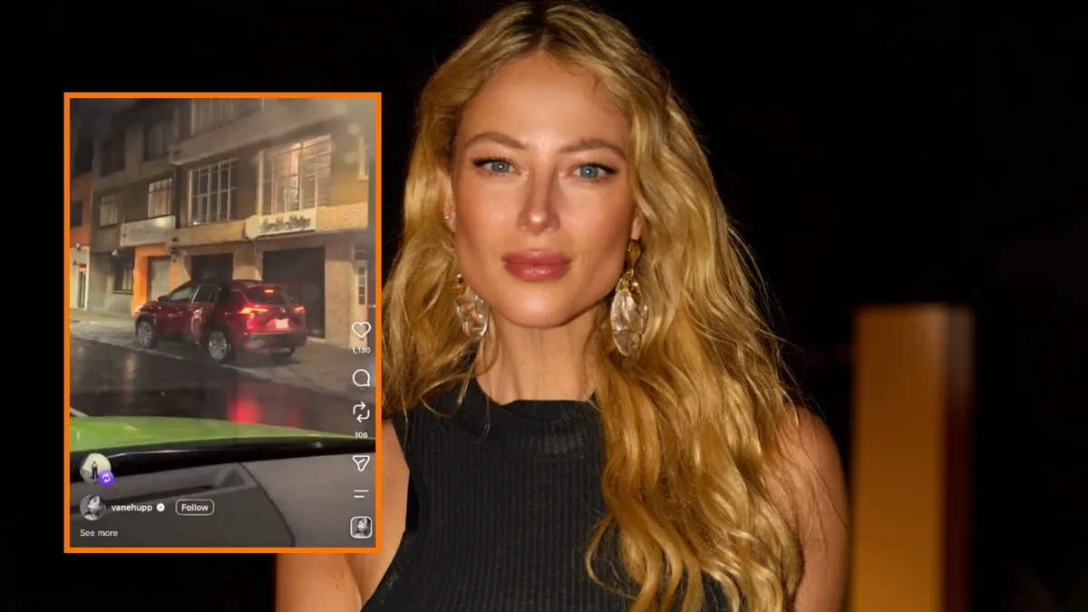Qué son los montachoques y cómo operan en la CDMX: el caso de Vanessa Huppenkothen reabre la alarma