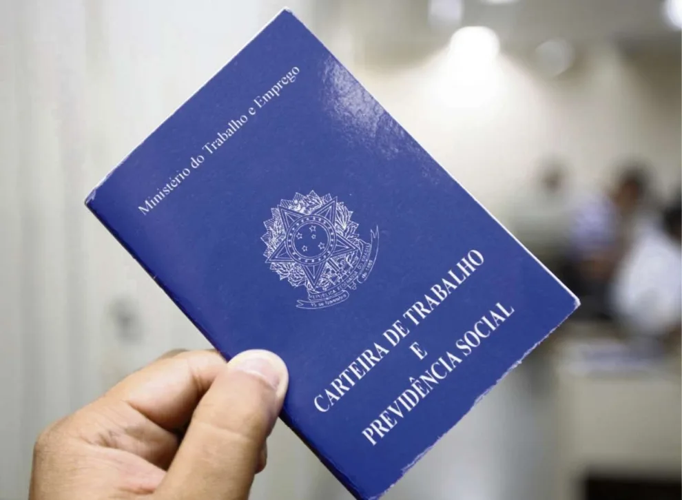 Novo Caged: ES fecha mais de 2.200 vagas pelo 2º mês seguido