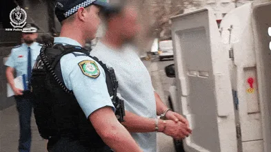 Luxury watches, millions in jewellery seized from alleged fake lawyer