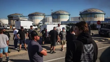 Prix des carburants, "surcharge administrative", répartition des quotas… Pourquoi les marins-pêcheurs se mobilisent-ils ?