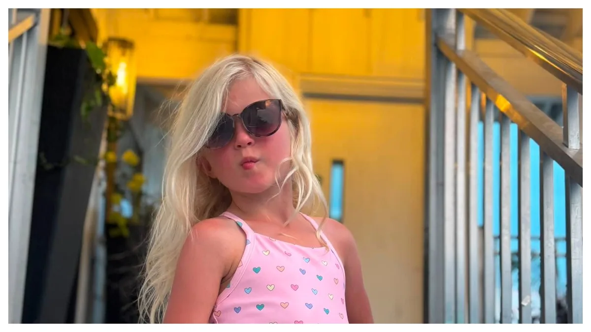 Menina de 8 anos morre após ser infectada por 'ameba comedora de cérebro' nos EUA