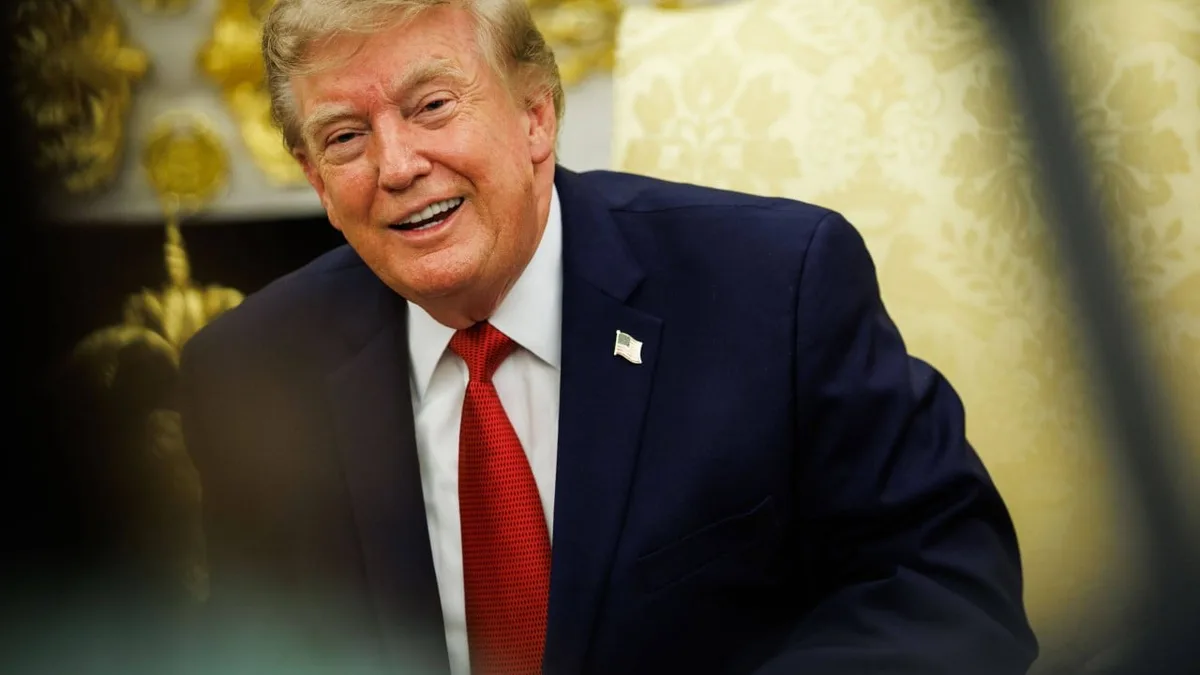 Trump leans on India’s election playbook in push to change how Americans vote