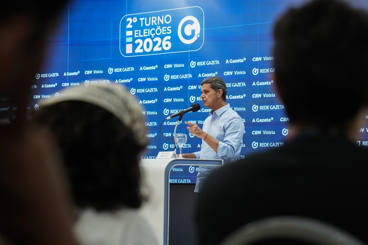 As intrigas que precederam deserções do palanque de Ricardo