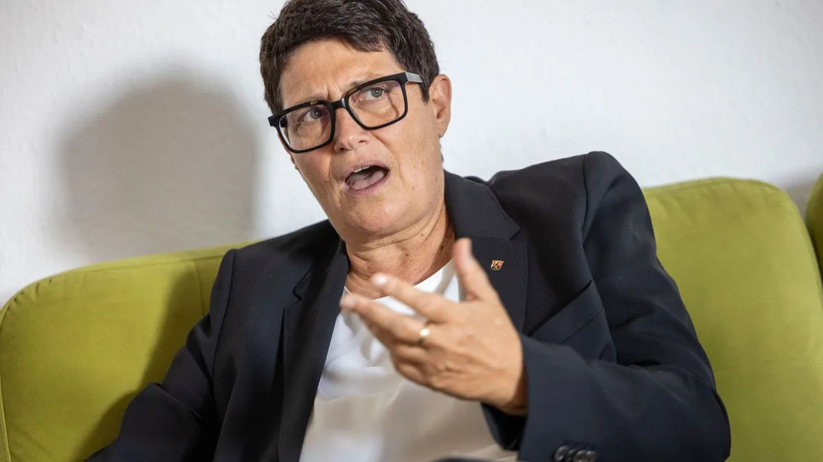 Lehren aus der Dürre: Dürre meistern: Schneider setzt auf Regen- und Brauchwasser