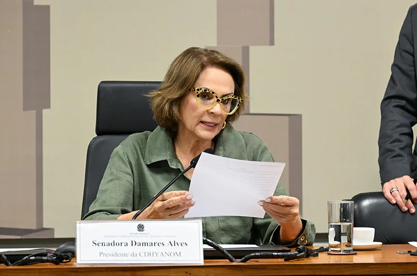 Subcomissão fará diligência à Comunidade Ianomâmi de Maturacá (AM)