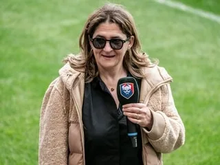 Fayza Lamari, mère de Kylian Mbappé, placée sous le statut de témoin assisté dans le cadre de l’affaire Sanhadji