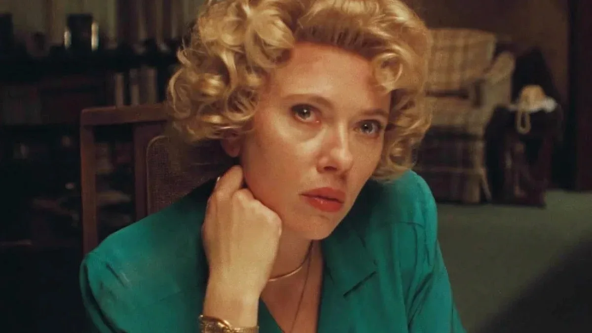 Adam Driver, Scarlett Johansson e Miles Teller enfrentam a máfia no 1º trailer de Paper Tiger