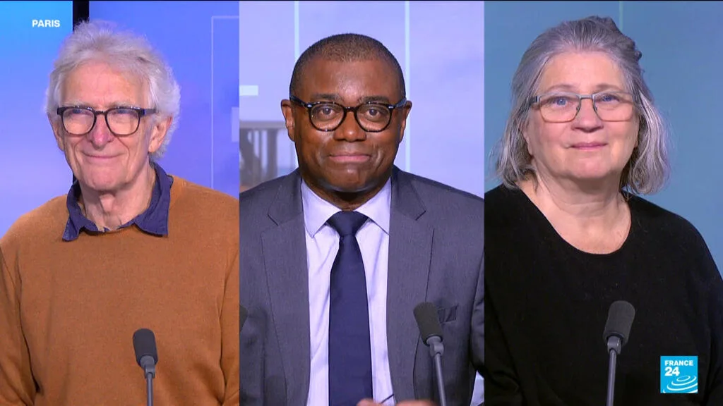 Logement : l'Europe à la rue ? Parlons-en avec Jean-Baptiste Eyraud et Isabelle Rey-Lefebvre