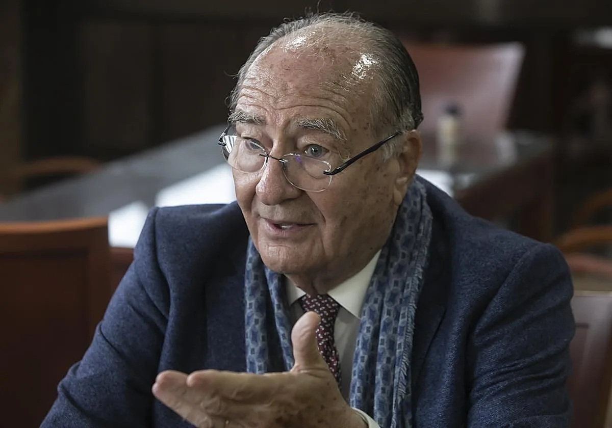Muere Francisco Jiménez, fundador del Grupo Puma y destacado empresario cordobés