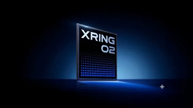 Xiaomi vende 1 milhão de aparelhos com chip XRING e prepara novidades