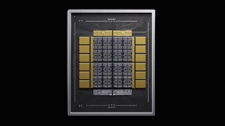 heise+ | Custom-HBM für KI-Beschleuniger: Nvidias proprietäres NVHBM ist nur der Anfang