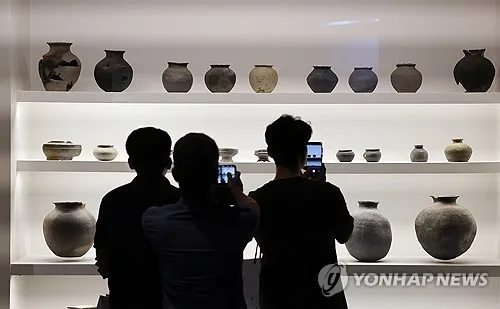 우엉 씨앗·어린 소 위한 코뚜레…장미산성에 쌓인 백제인의 삶(종합)