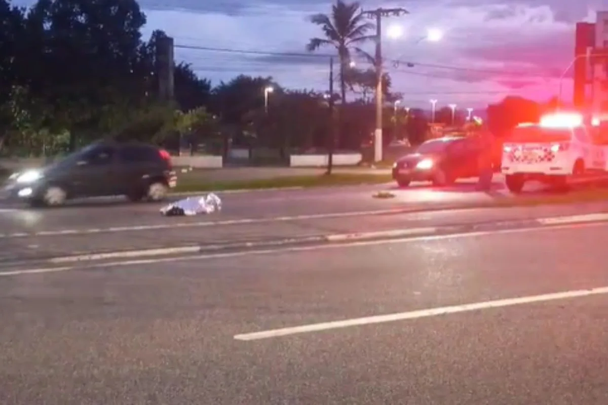 Motorista é absolvido após matar idoso atropelado e abandonar carro com garrafa de whisky