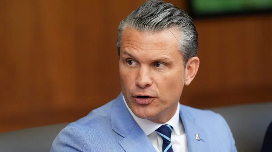 Hegseth removes 6 Army officers from promotion list