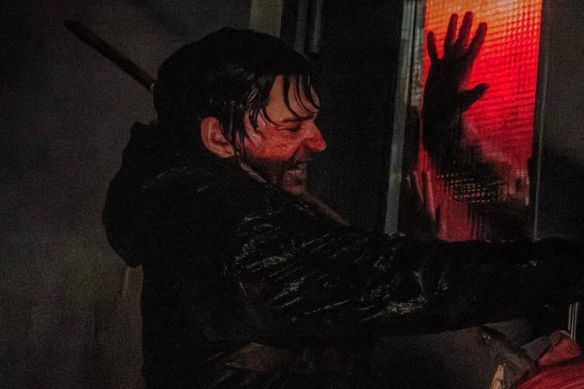 Режиссёр фильма Resident Evil Зак Креггер назвал картину приземлённой