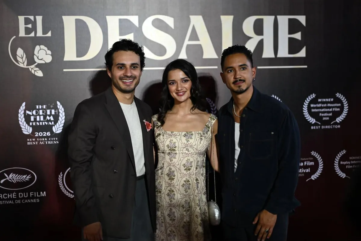 ‘El Desaire’ cruza fronteras: llegará a CDMX para su estreno especial
