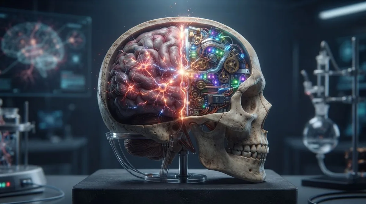 ¿Realmente creemos que la inteligencia artificial es consciente? Un nuevo estudio arroja respuestas contundentes