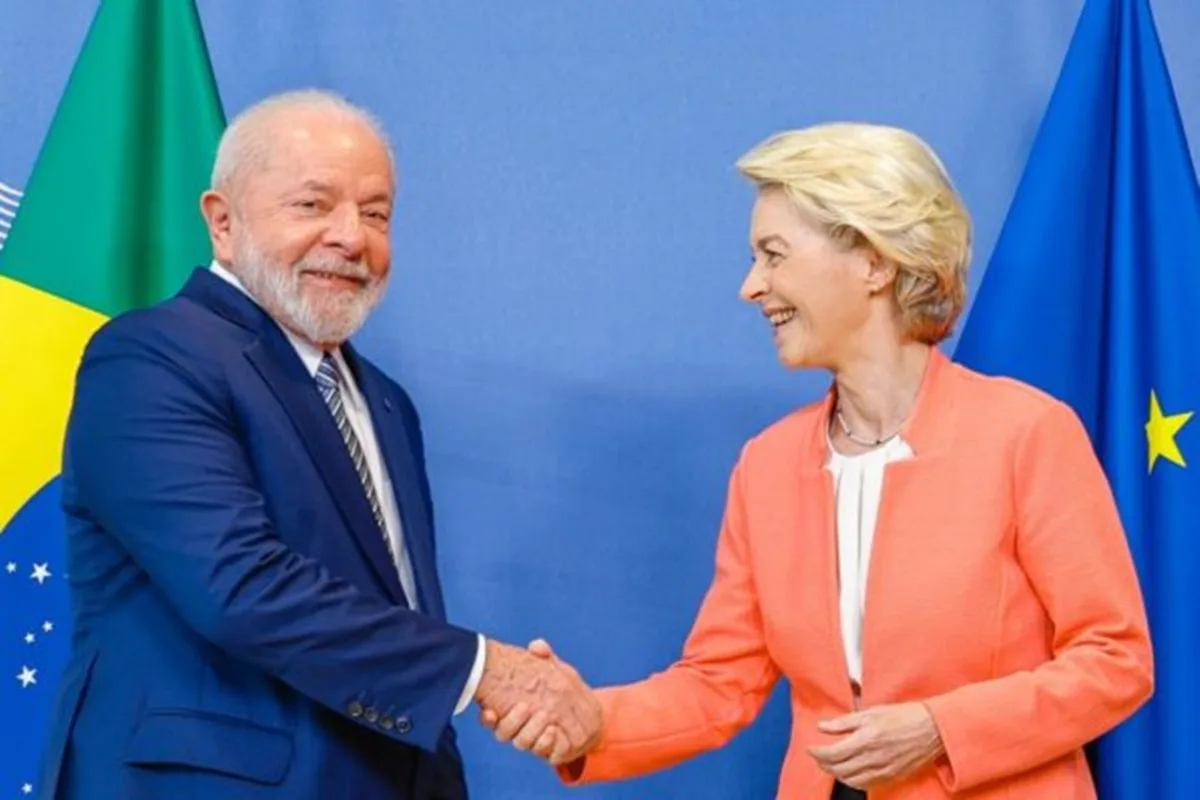UE admite rever veto à carne do Brasil após exigências sanitárias