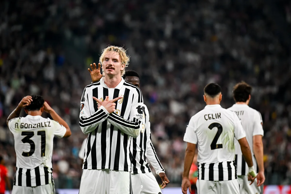 How to watch Juventus vs. Atalanta online for free