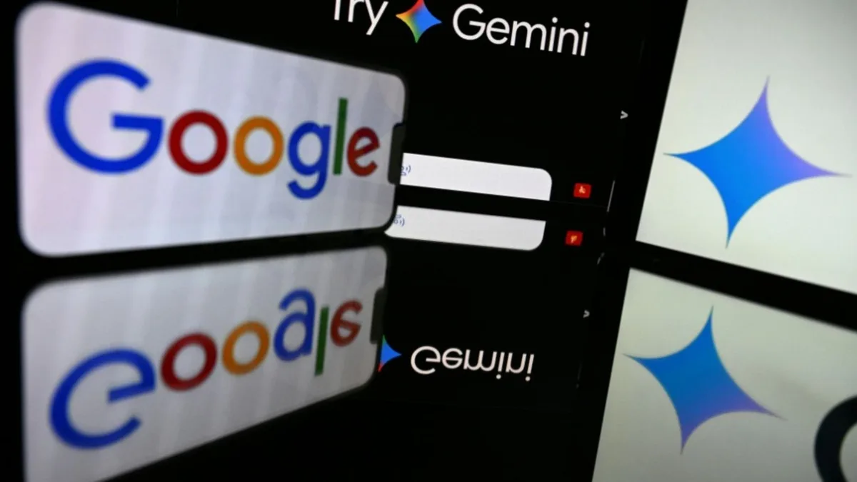 Google-KI Gemini hat während eines Tests Cyberattacken ausgeführt