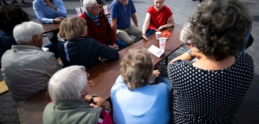 Rente mit 63 ist besonders in Ostdeutschland ein Reizthema – zu Recht?