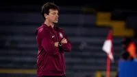 “Machuca muito”, desabafa Diniz sobre sequência de derrotas do Corinthians