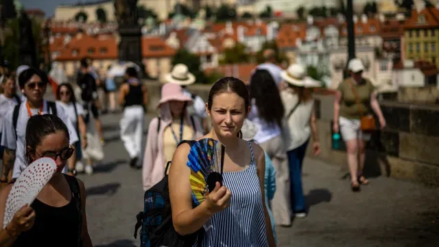 Calor extremo deste verão será o "novo normal" nas próximas décadas