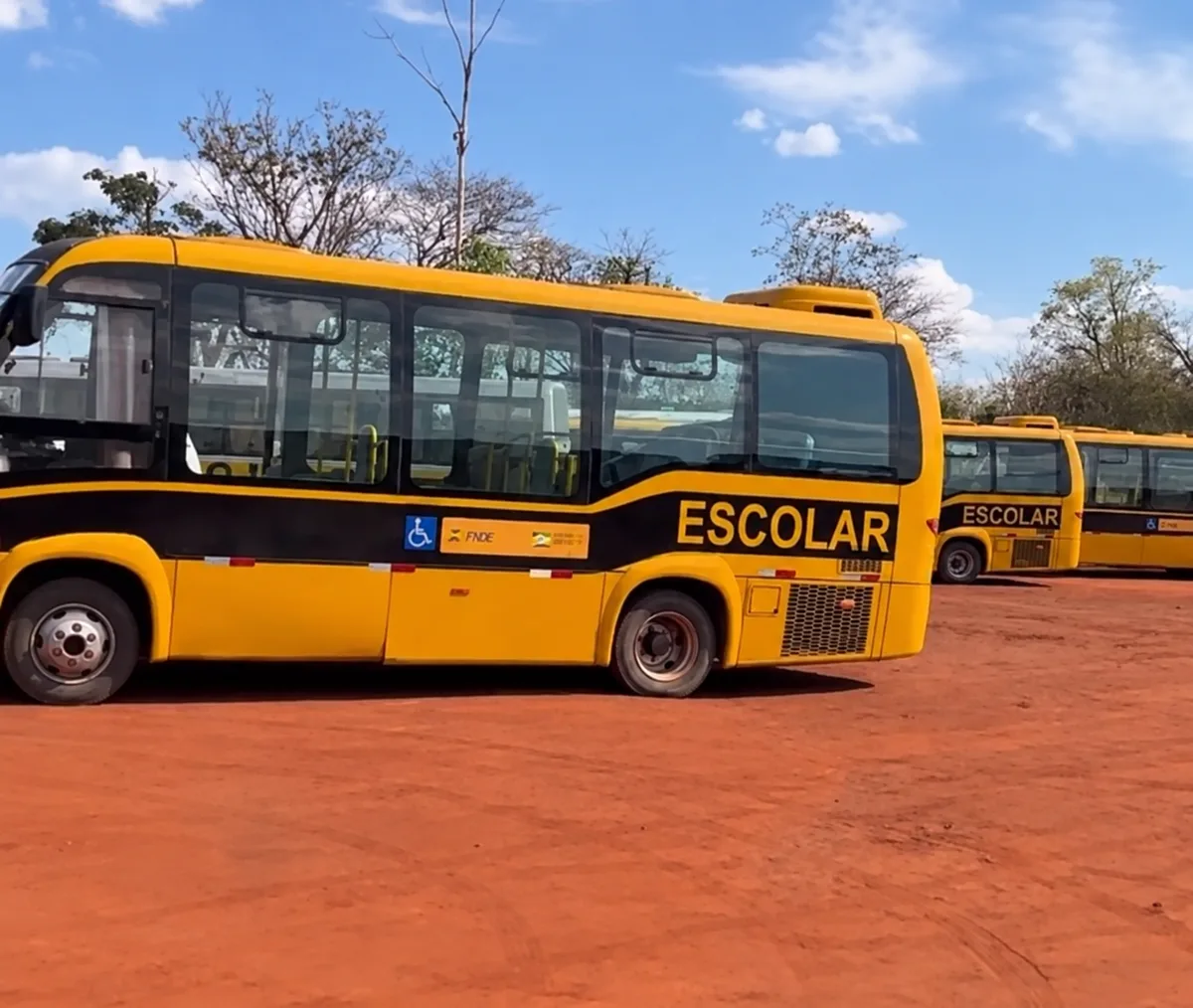 Prefeitura contrata transporte escolar rural por R$ 1,37 milhão
