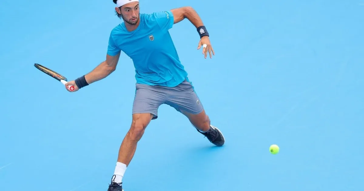 Se terminó el sueño de Thiago Tirante en Cincinnati: cayó ante Arthur Fils en cuartos