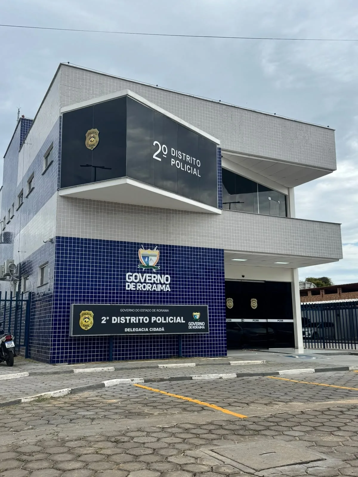 Falso advogado é indiciado por golpes de R$ 19 mil contra nove pessoas em Boa Vista