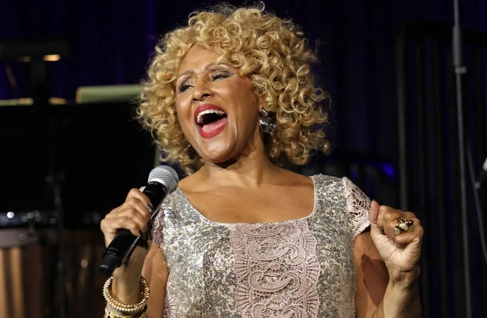 Love Has Everything to Do With It: Darlene Love, Producer Taraji P. Henson and Director Barry Avrich on ‘Darlene Love: I Know Where I’ve Been,’ a Stirring Music Doc Premiering in Toronto